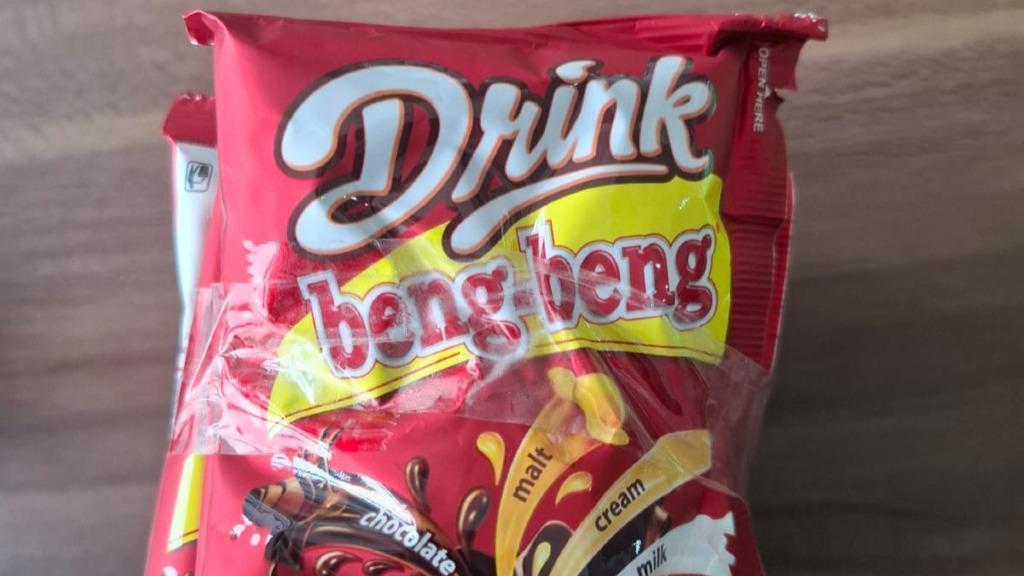 DRINK BENG BENG